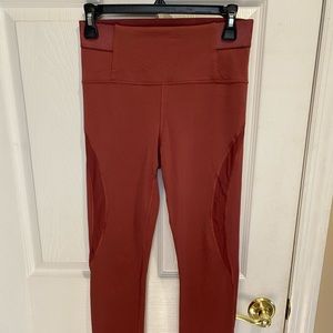 Athleta Aura Heel tight
